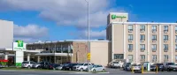 Holiday Inn SUDBURY by IHG - parcheggio