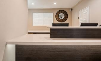 SureStay Hotel by Best Western Fairfield Napa Valley