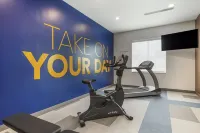 Comfort Suites St Augustine Historic District Area - Gym