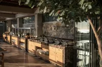 Happy Cretan Suites - breakfast