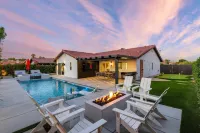 3-bedroom Fireplace Stunning Spanish Home - 3 stjerner