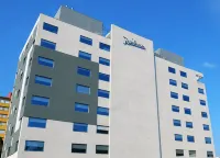 Radisson Hotel Curico Hotels in 