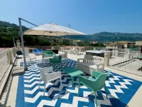 Palazzo Mauro Sorrento Luxury Rooms - parking