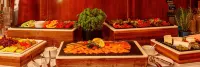 Hotel am Luisenplatz - Desayuno
