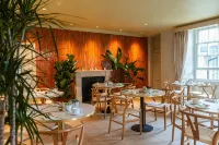 Dukes Bath - breakfast