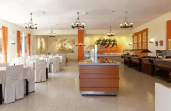 Europa Resort Hotel