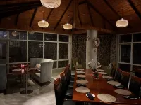 Serendib Suites and Conference Center - petit déjeuner