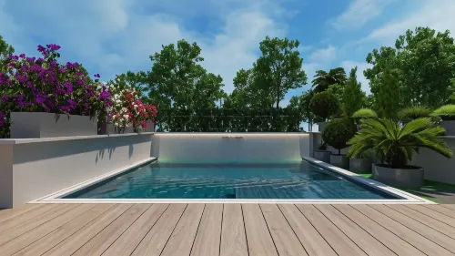 Hotel Idila Budva