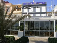El Globo Hotels near Malvarrosa Beach (Valencia)