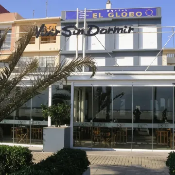 El Globo