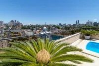 Hotel Flat Petras Residence