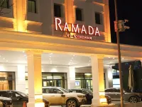 Ramada by Wyndham Yalova Hotels in Yalova