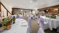 The Mortimer Arms - petit déjeuner