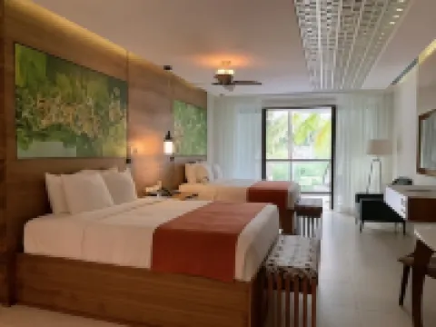 Azura Beach Resort - All Inclusive - Adults Only Hotels in Samara