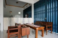 Elma Guesthouse Yia KulonProgo Yogyakarta Mitra RedDoorz