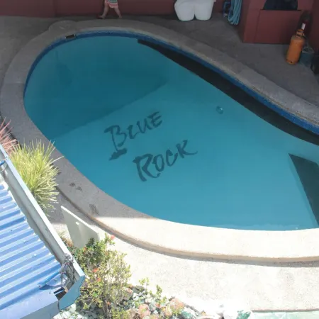 Blue Rock Resort