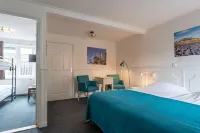 Hotelletje de Veerman - 2-Star