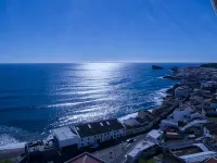 GuestReady - OceanView TopFloor w Terrace Hotels in Sao Roque
