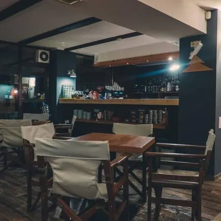 Finish Line guest house