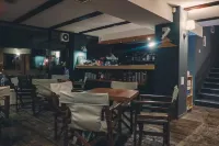 Finish Line guest house