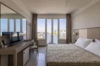 Hotel Cristallo