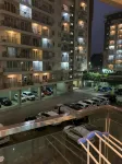 1Br Apartment Gateway Pasteur Bandung by Ricky