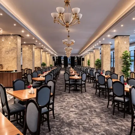 Hotel Piatra Mare