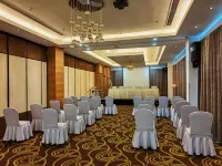 格林斯套房酒店