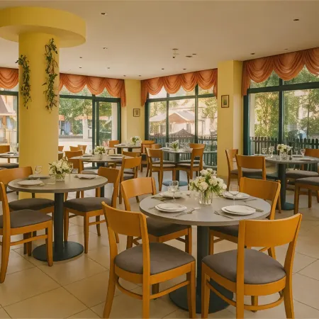 Hotel Perunika