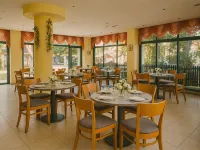Hotel Perunika โรงแรมใน