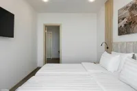 AZIMUT Park Hotel Vinogradnaya