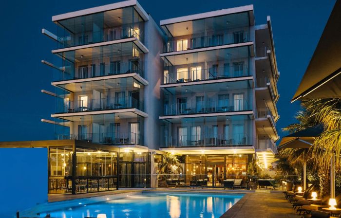 Hôtel Mercure Toulon la Seyne-Sur-Mer