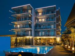Hôtel Mercure Toulon la Seyne-Sur-Mer