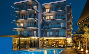 Hôtel Mercure Toulon la Seyne-Sur-Mer