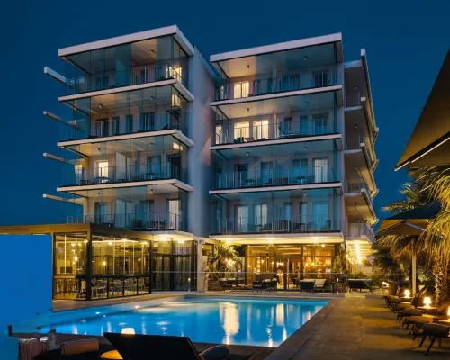 Hôtel Mercure Toulon la Seyne-Sur-Mer Hotels in Var