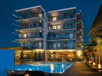 Hôtel Mercure Toulon la Seyne-Sur-Mer - Ocean View