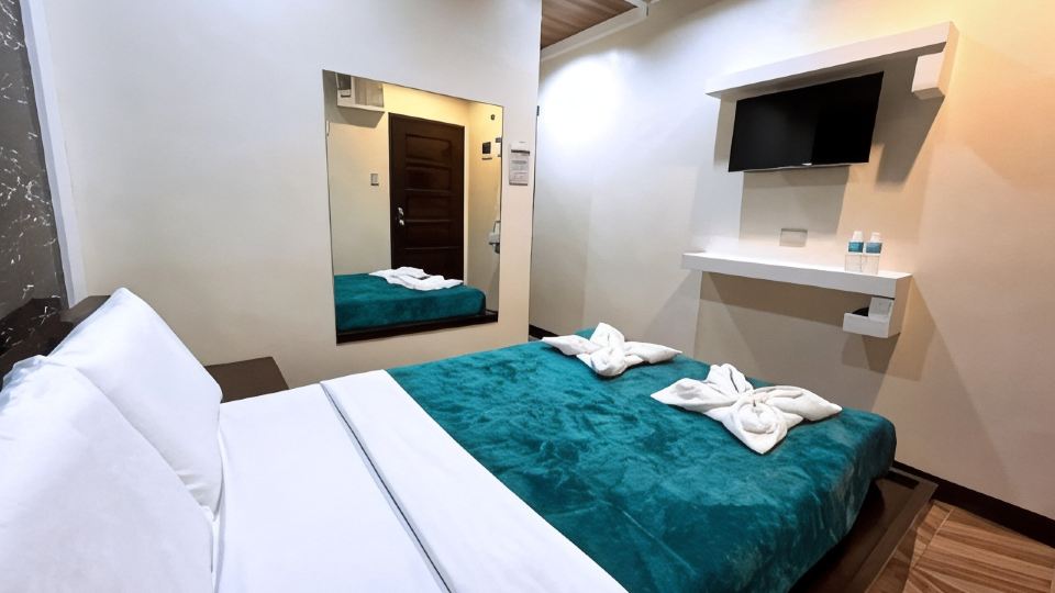 The Jrjf Hotel Near Tagum Termina