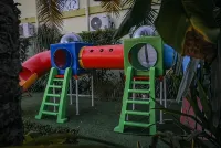 威爾帝公寓 - Wi-Fi