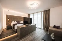 Alpinhotel Keil