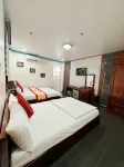 catbadiscovery hotel - إطلالة على البحر