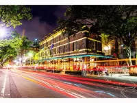 Mercantile Hotel