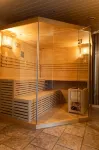 Hotel Winterberg Resort - spa