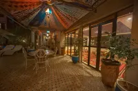Riad Tama & Spa Authentic Ourzazate Stay