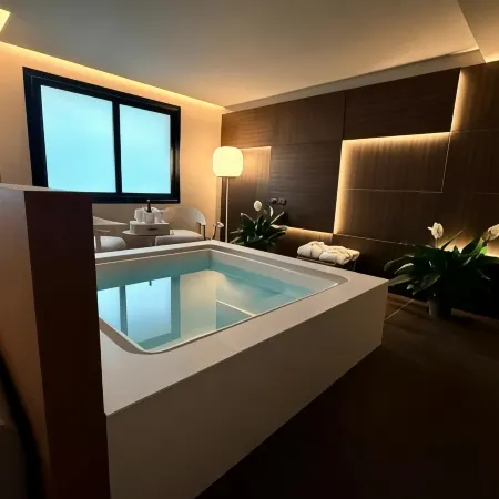 Ollen Apartments