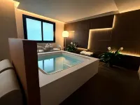 Ollen Apartments | Appartamenti Residence Catania Centro - spa