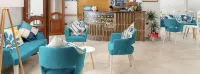 拉康吉里亞餐廳飯店