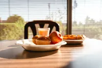 Rodeway Inn - Wifi