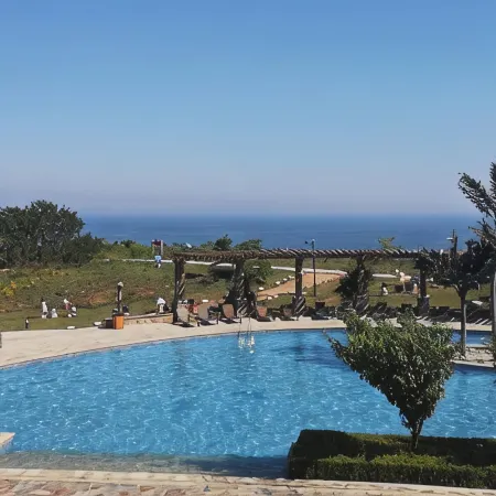 Changhai Haichang Guanglu Island Resort Hotel