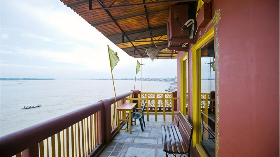 Ganpati Guest House
