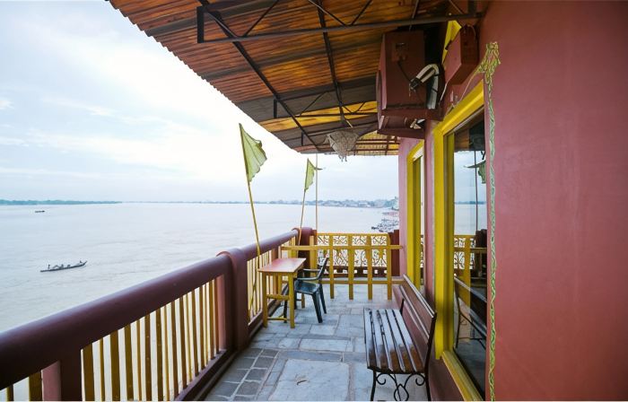 Ganpati Guest House